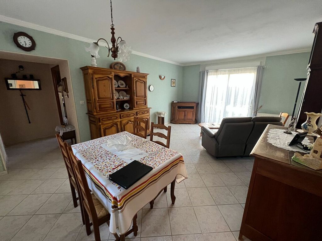 Achat maison 2 chambre(s) - Saint-André-de-Lidon