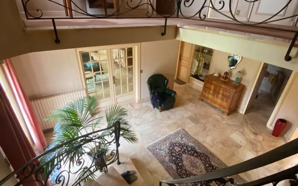 Achat maison à vendre 6 chambres 306 m² - Châteaubriant