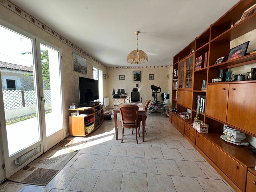 Achat maison 3 chambre(s) - Épargnes