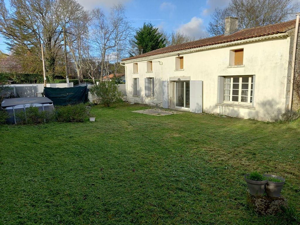 Achat maison à vendre 3 chambres 90 m² - Grézac