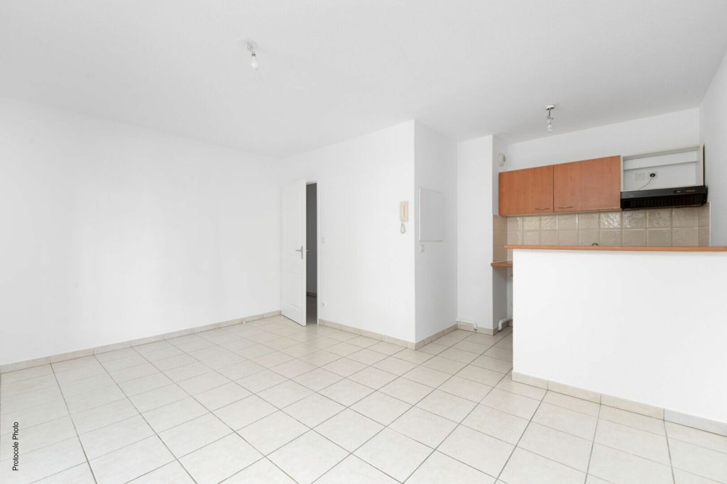 Achat studio à vendre 40 m² - Toulouse