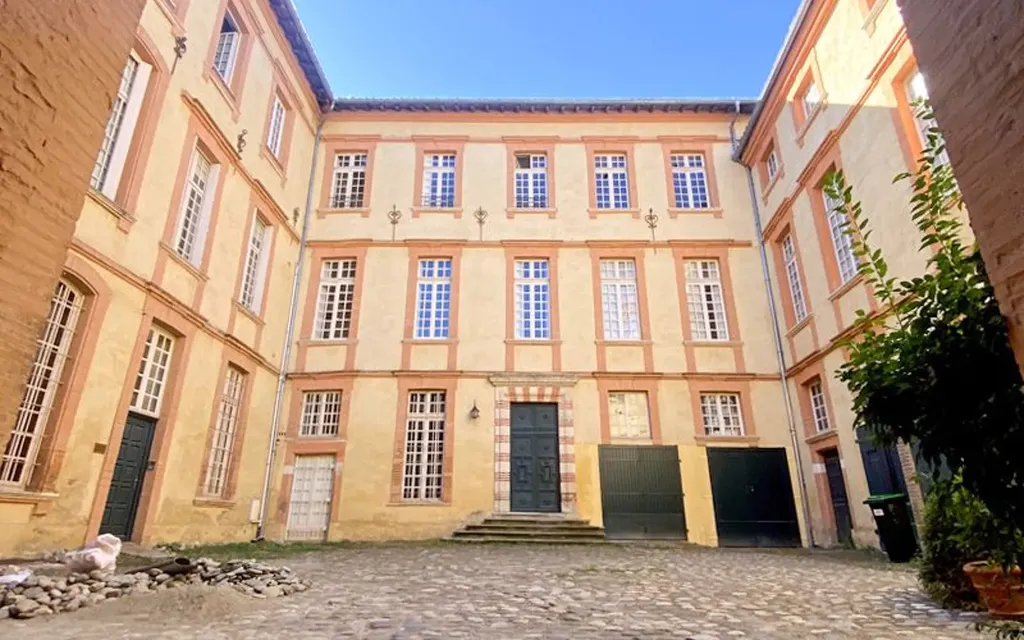 Achat appartement à vendre 4 pièces 154 m² - Toulouse