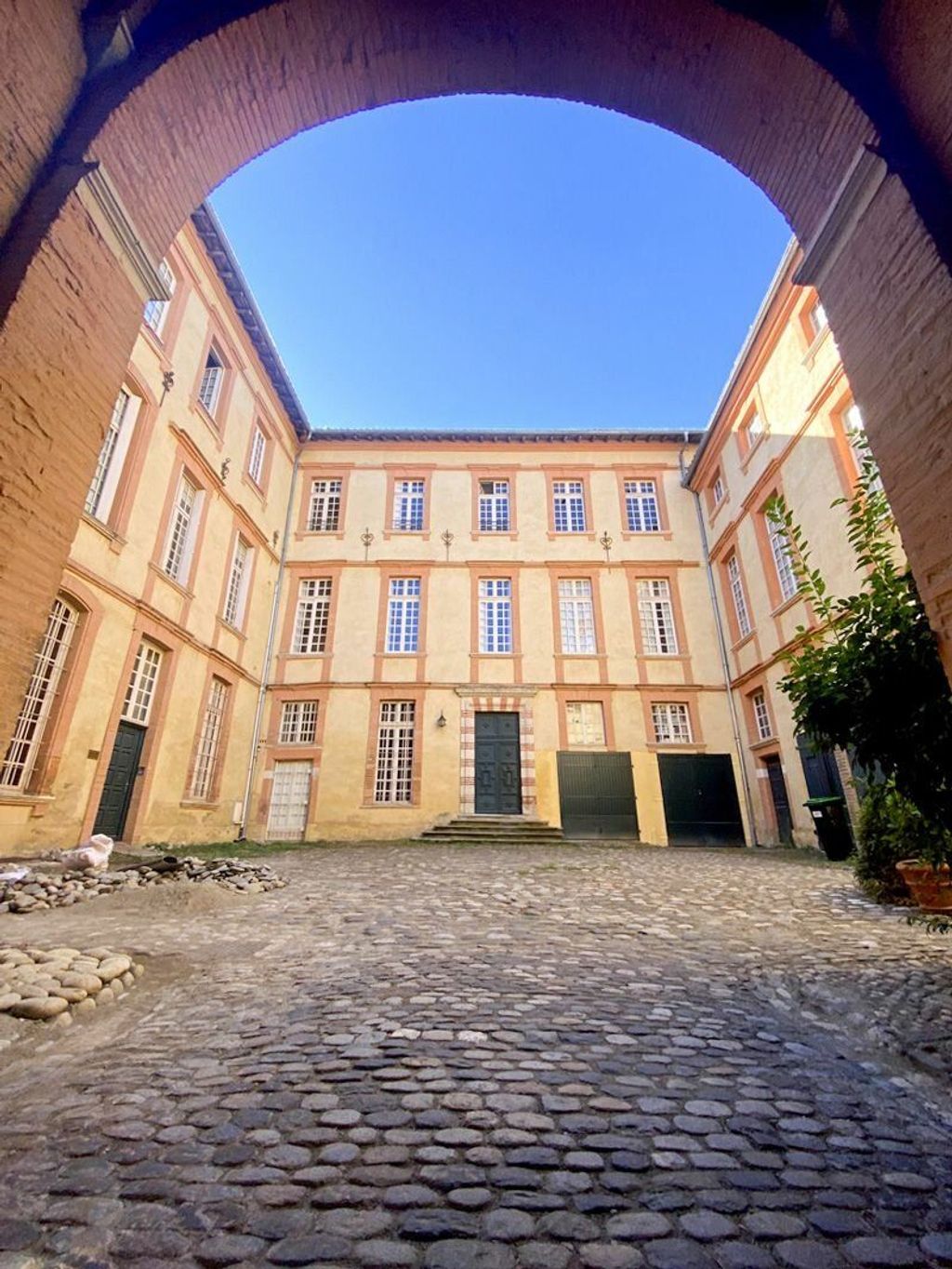 Achat appartement à vendre 4 pièces 154 m² - Toulouse