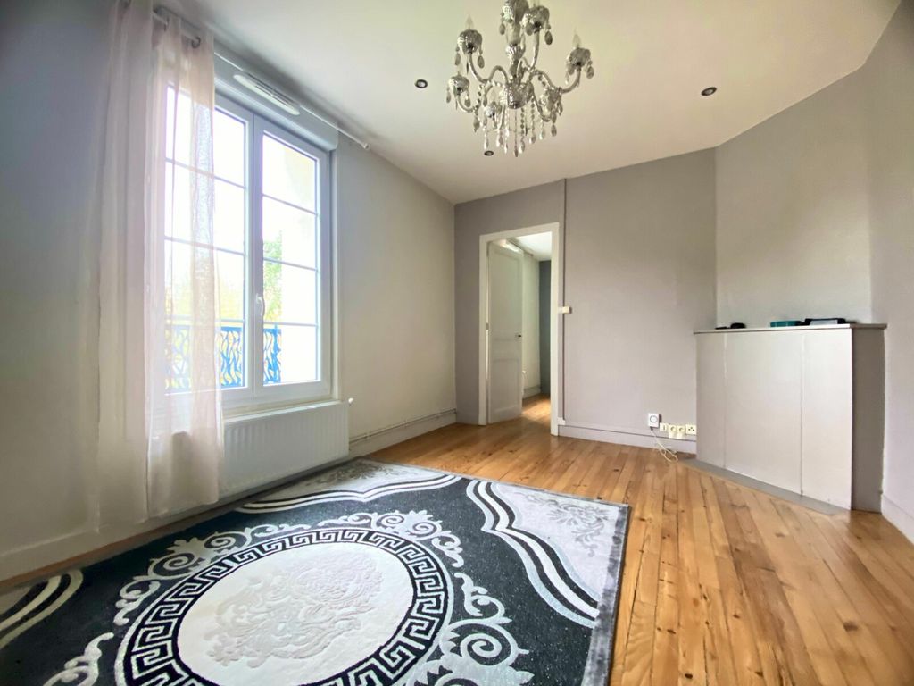 Achat appartement à vendre 3 pièces 51 m² - Toulouse