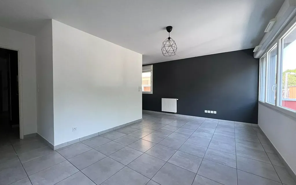 Achat appartement à vendre 3 pièces 65 m² - La Chapelle-sur-Erdre