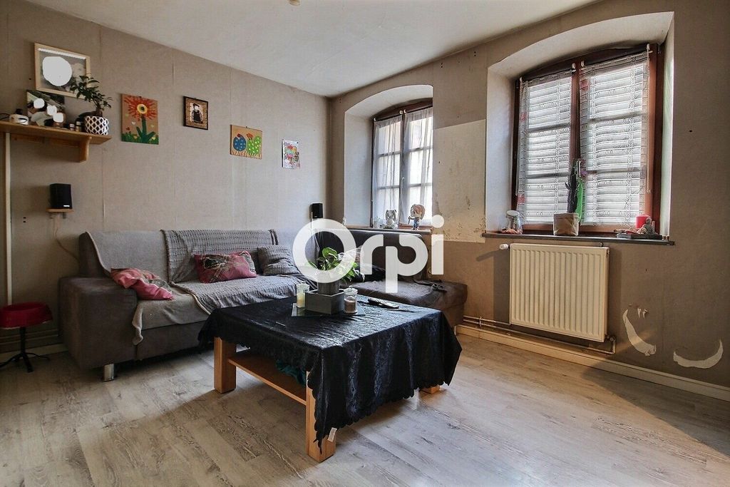 Achat maison 6 chambre(s) - Bitschhoffen