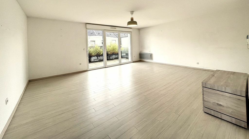 Achat appartement à vendre 3 pièces 99 m² - Villeneuve-d'Ascq