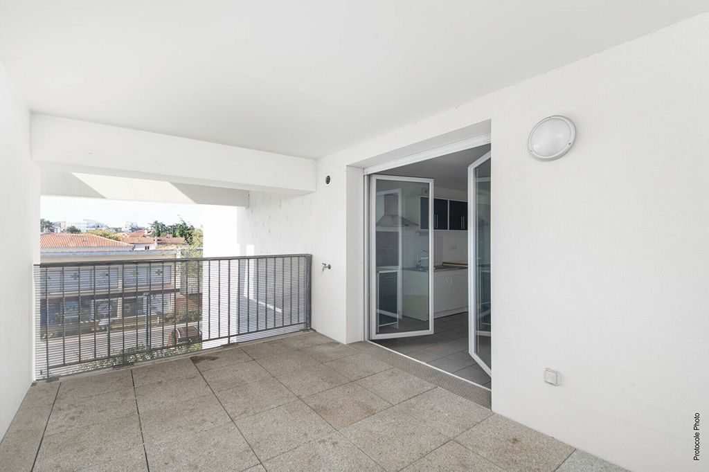 Achat appartement à vendre 4 pièces 77 m² - Toulouse