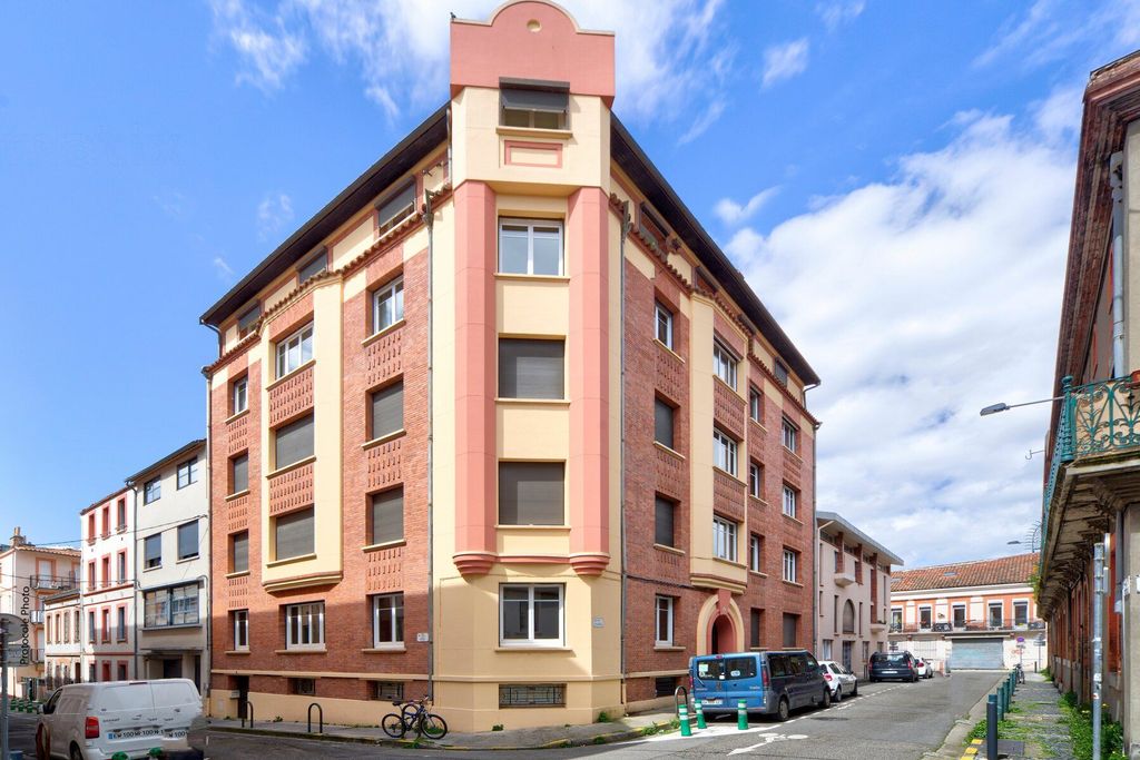 Achat appartement à vendre 3 pièces 112 m² - Toulouse