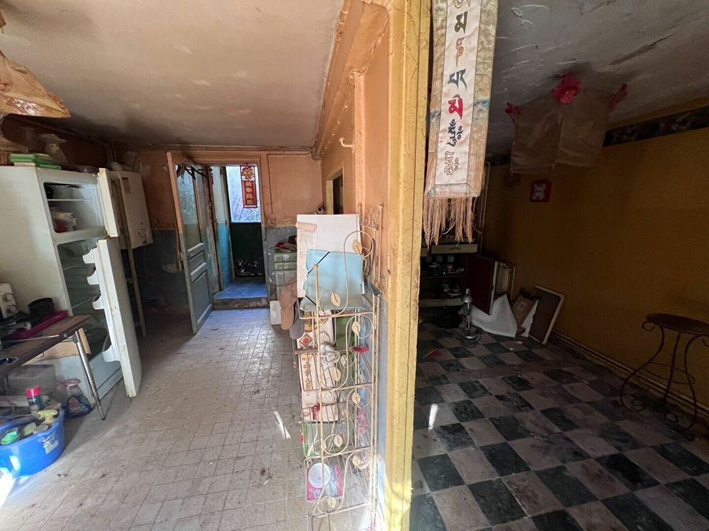 Achat maison 2 chambre(s) - Toulouse