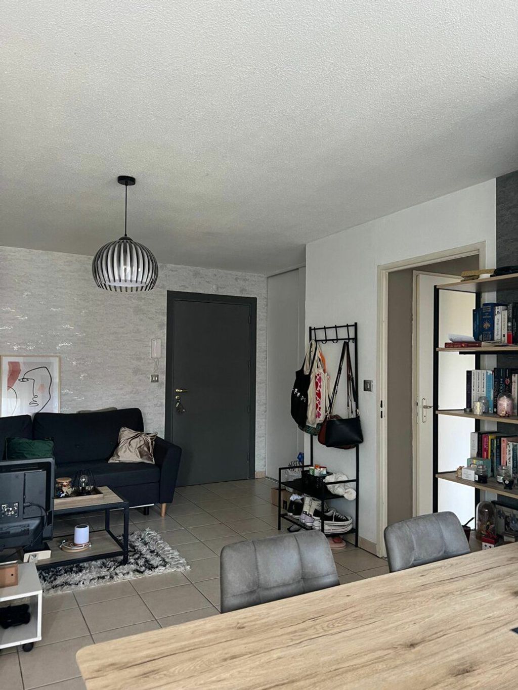 Achat appartement à vendre 2 pièces 43 m² - Toulouse