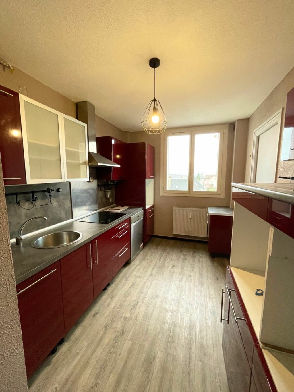 Achat appartement à vendre 3 pièces 83 m² - Nevers