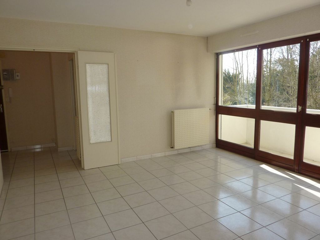Achat appartement à vendre 2 pièces 49 m² - Bourges
