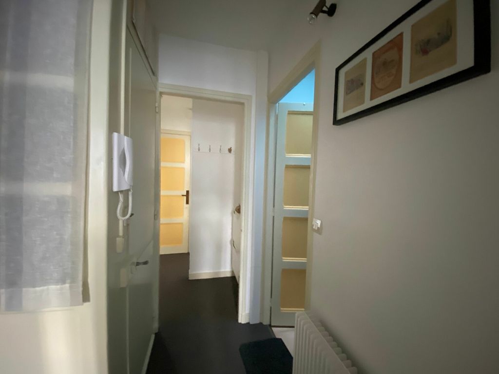 Achat appartement 3 pièce(s) Mers-les-Bains