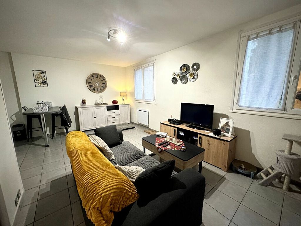 Achat appartement à vendre 2 pièces 41 m² - Brest