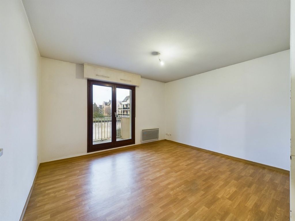 Achat appartement à vendre 2 pièces 46 m² - Souffelweyersheim