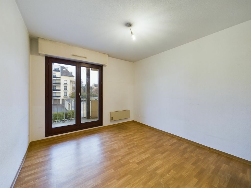 Achat appartement 2 pièce(s) Souffelweyersheim