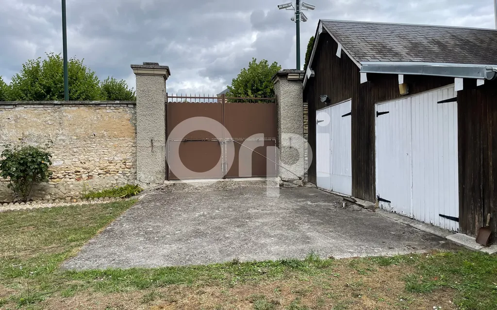 Achat maison 3 chambre(s) - Pacy-sur-Eure