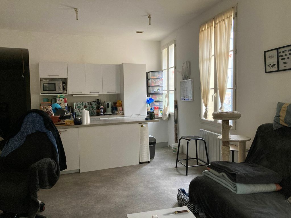 Achat appartement 2 pièce(s) Terrasson-Lavilledieu
