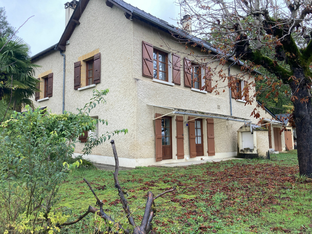 Achat maison 4 chambre(s) - Terrasson-Lavilledieu