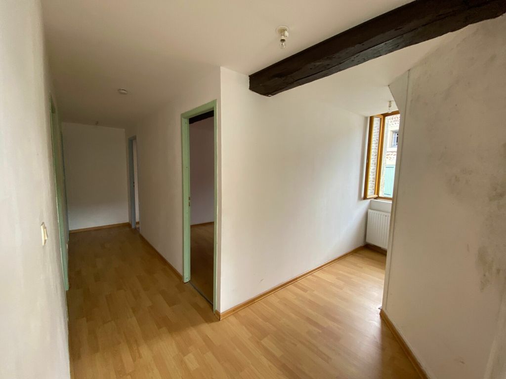 Achat maison 4 chambre(s) - Le Grand-Serre