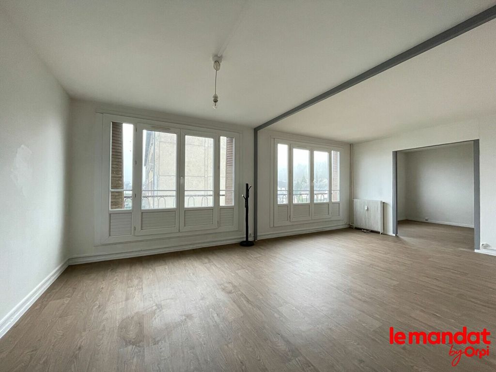 Achat appartement 4 pièce(s) Évreux