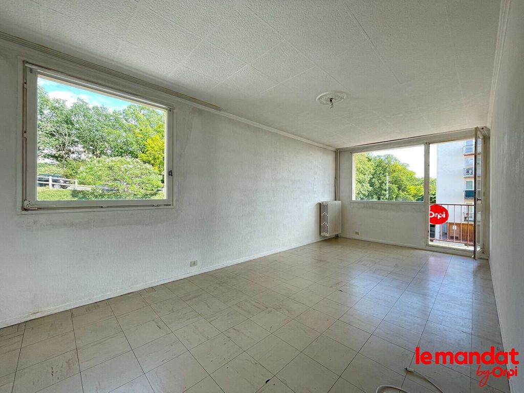 Achat appartement 1 pièce(s) Évreux