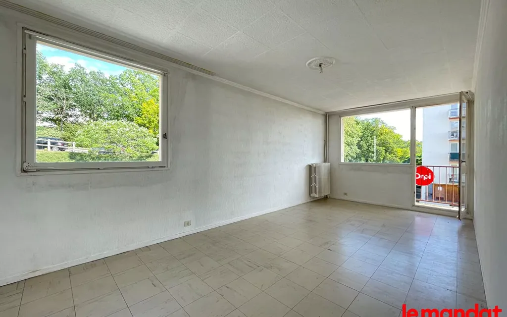 Achat studio à vendre 30 m² - Évreux