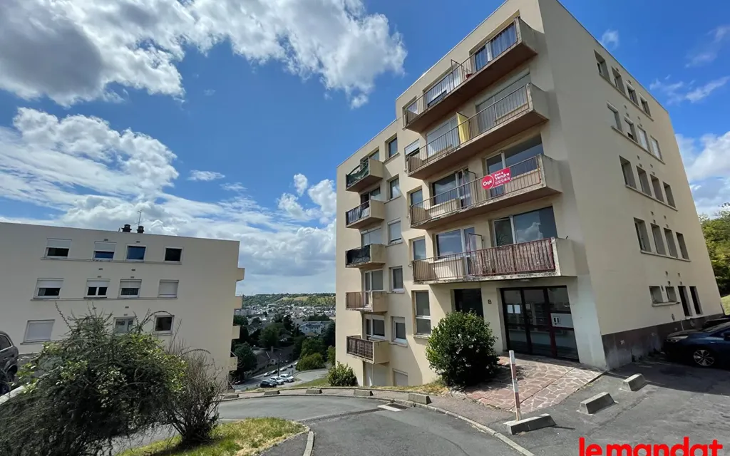 Achat studio à vendre 30 m² - Évreux