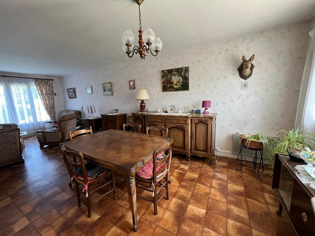 Achat maison 2 chambre(s) - Émanville