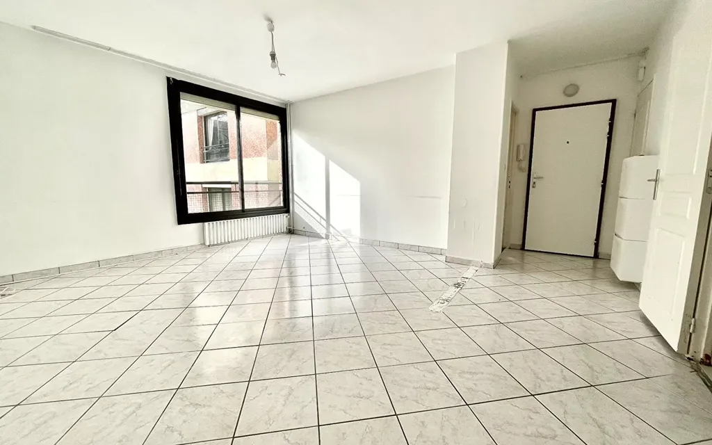 Achat appartement à vendre 5 pièces 74 m² - Toulouse