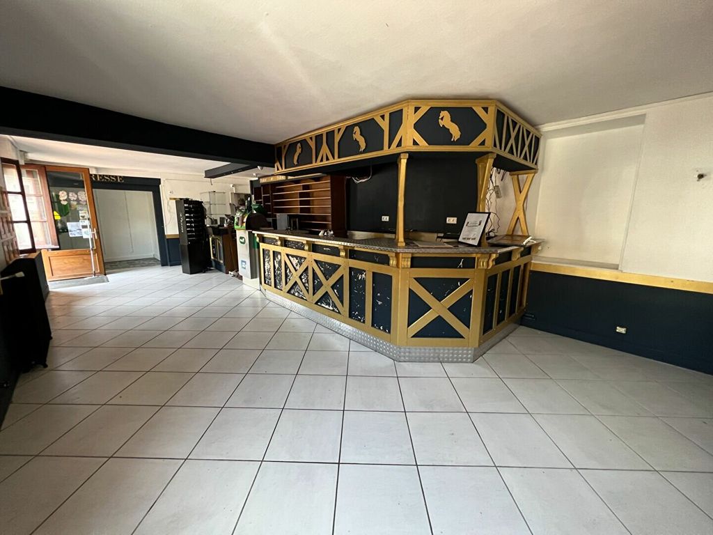 Achat maison 4 chambre(s) - Gournay-le-Guérin