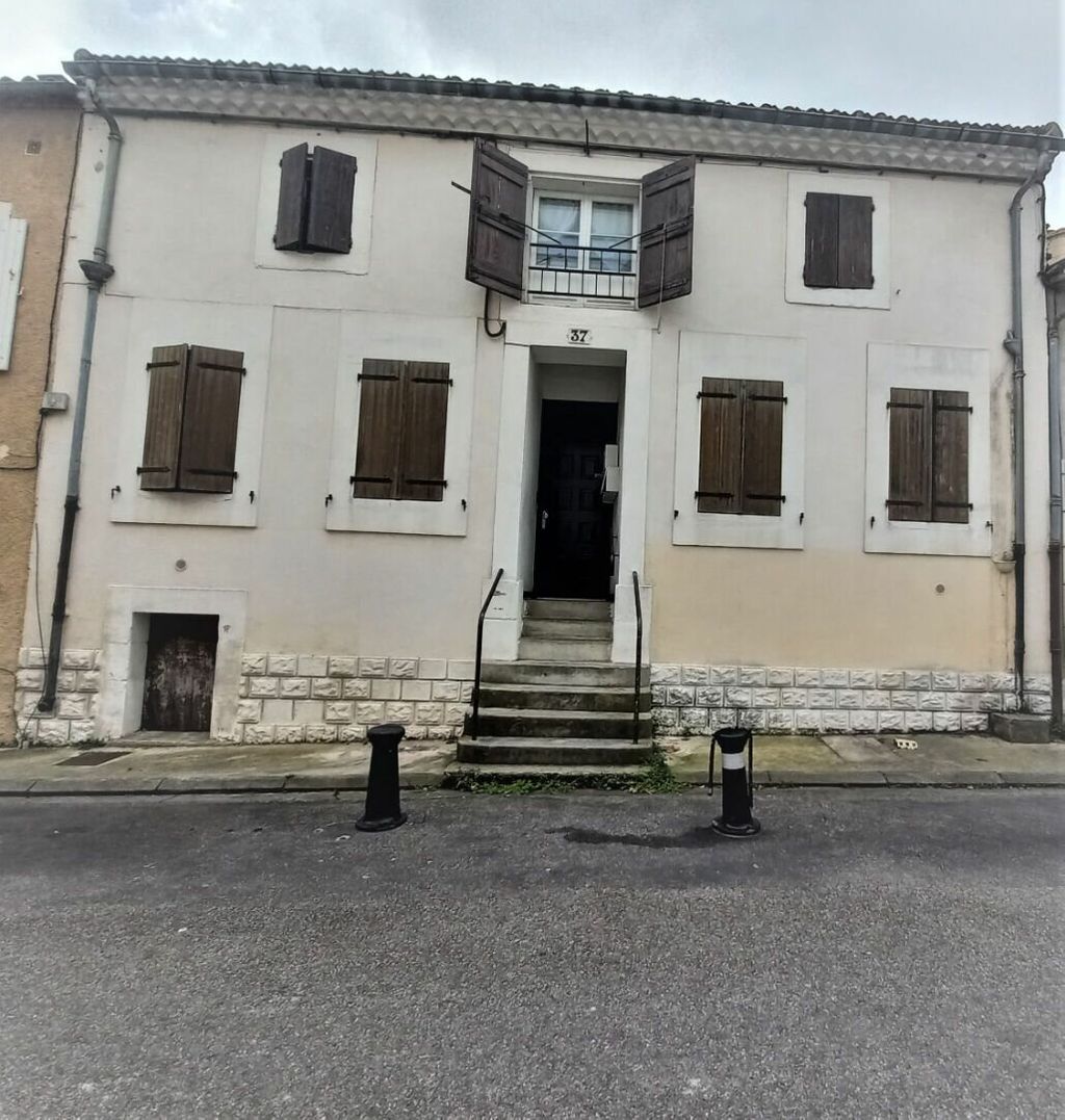 Achat appartement 8 pièce(s) Castelnaudary