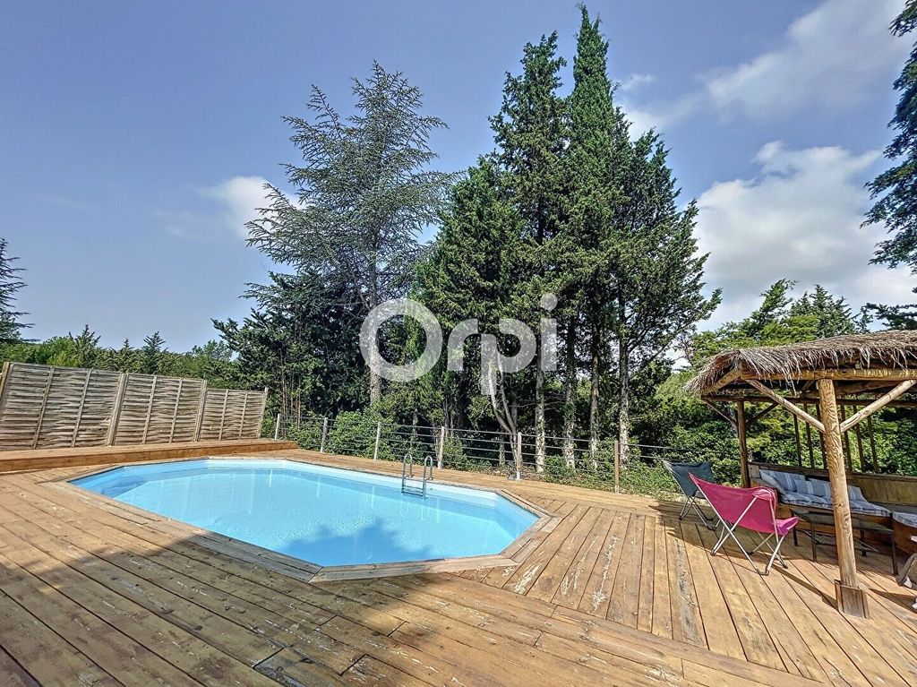 Achat maison à vendre 4 chambres 150 m² - Draguignan