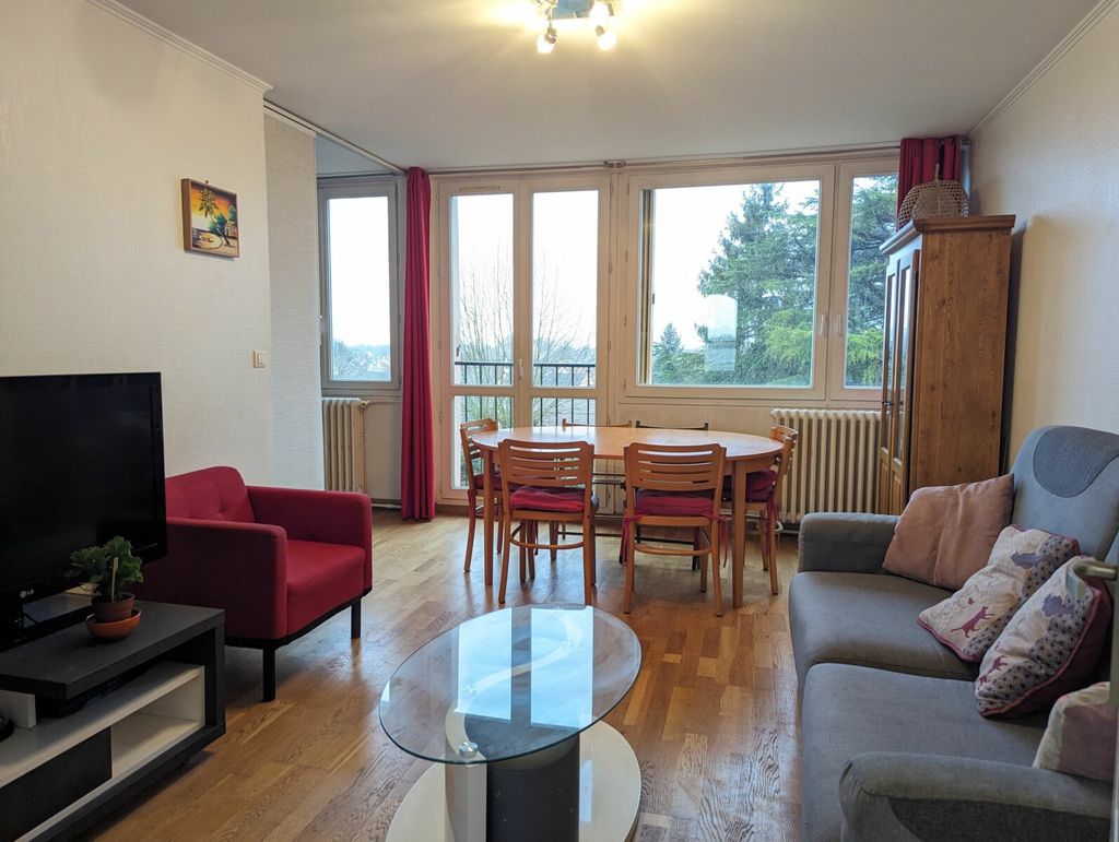 Achat appartement à vendre 4 pièces 73 m² - Lagny-sur-Marne