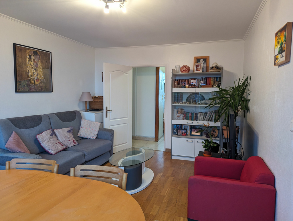 Achat appartement 4 pièce(s) Lagny-sur-Marne