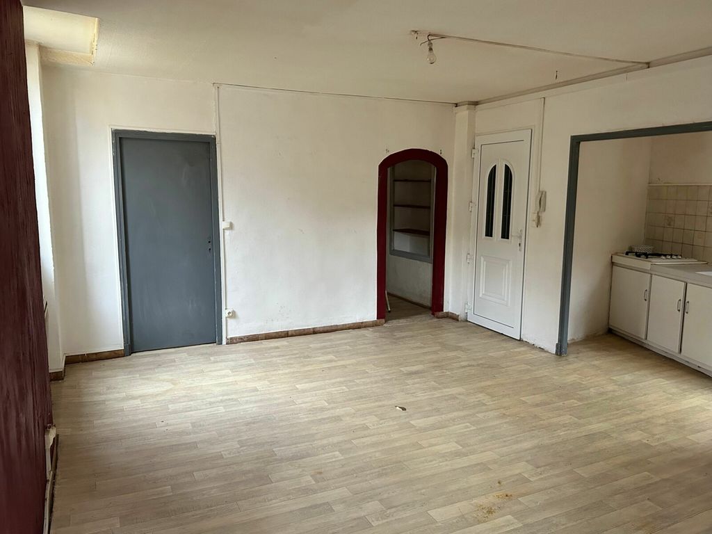 Achat appartement à vendre 3 pièces 58 m² - Rasteau