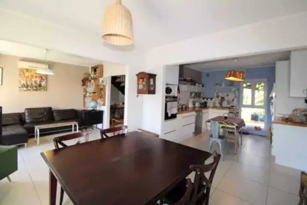 Achat maison à vendre 5 chambres 112 m² - Mèze