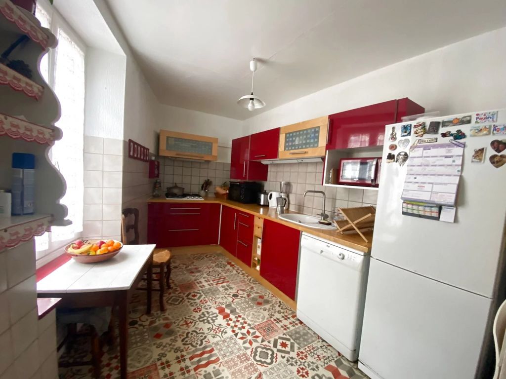 Achat maison 3 chambre(s) - Bagnères-de-Luchon