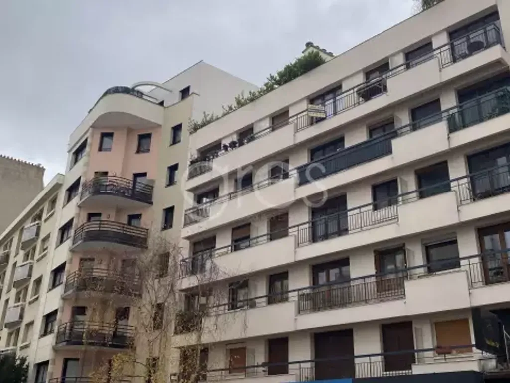 Achat appartement 1 pièce(s) Asnières-sur-Seine