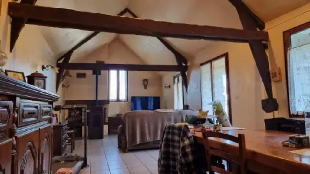 Achat maison 4 chambre(s) - Saint-Marien