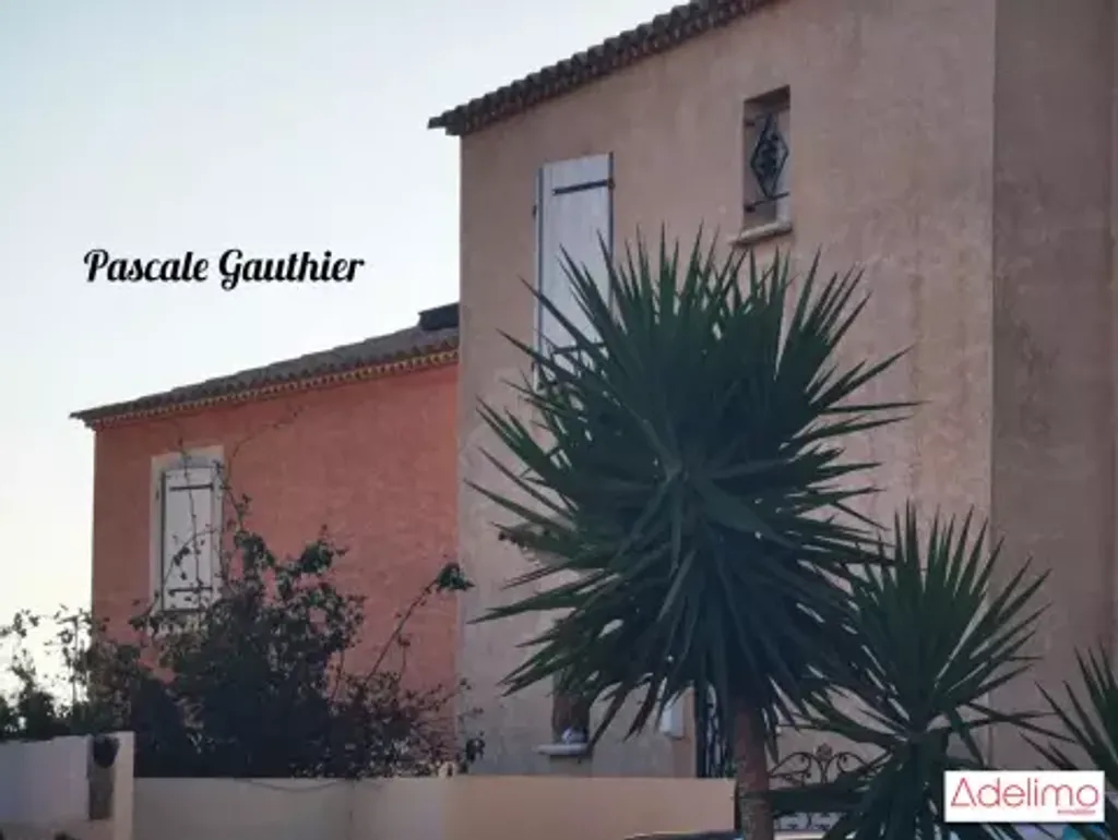 Achat maison à vendre 4 chambres 111 m² - Saint-Gilles