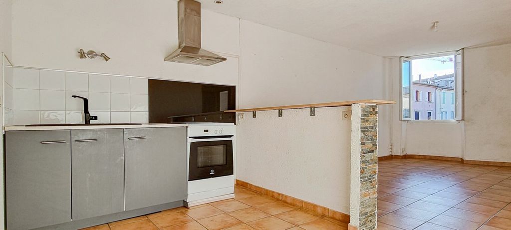 Achat appartement à vendre 3 pièces 80 m² - Alès