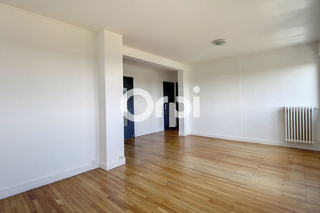 Achat appartement à vendre 3 pièces 58 m² - Nantes