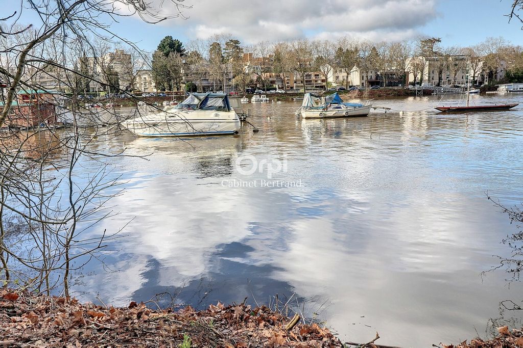 Achat duplex à vendre 6 pièces 148 m² - Nantes