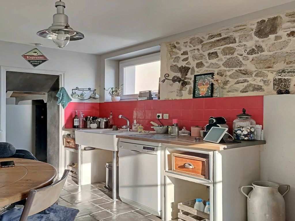 Achat maison à vendre 4 chambres 147 m² - Cholet