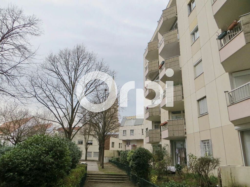 Achat appartement à vendre 4 pièces 83 m² - Argenteuil