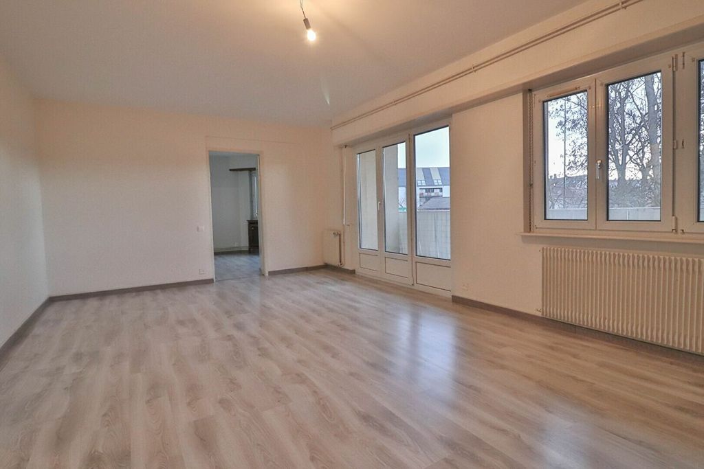 Achat appartement à vendre 4 pièces 138 m² - Colmar