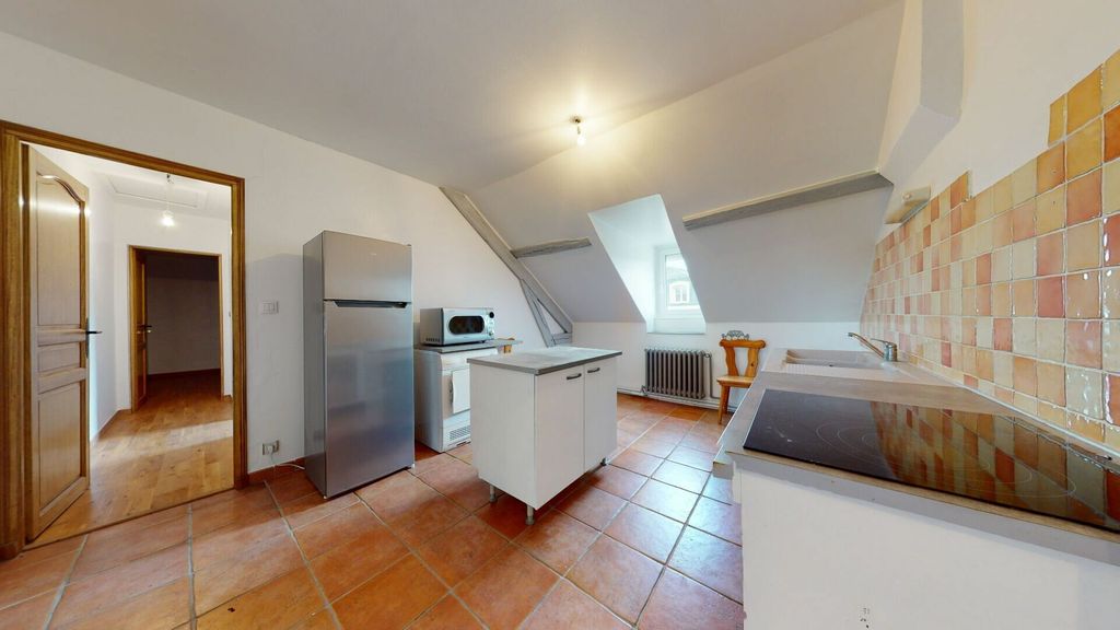 Achat appartement 4 pièce(s) Soissons