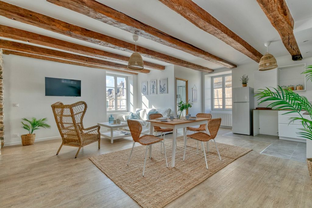 Achat appartement à vendre 2 pièces 52 m² - Le Croisic